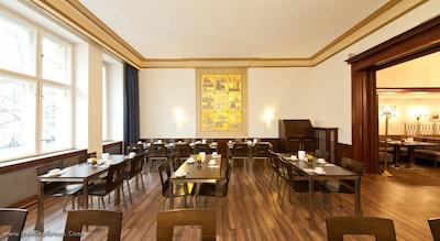 نووم هتل گیتس برلین شارلتنبورگ