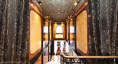 نووم هتل گیتس برلین شارلتنبورگ