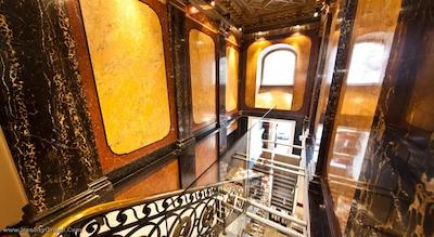 نووم هتل گیتس برلین شارلتنبورگ