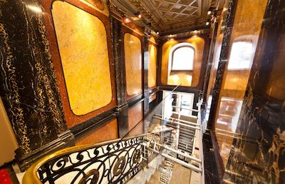 نووم هتل گیتس برلین شارلتنبورگ