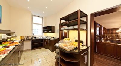 نووم هتل گیتس برلین شارلتنبورگ