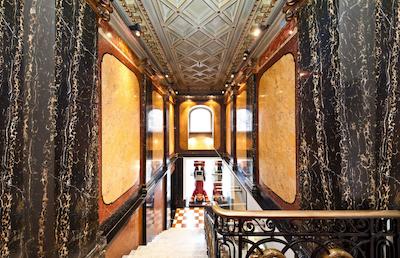 نووم هتل گیتس برلین شارلتنبورگ