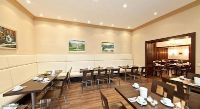 نووم هتل گیتس برلین شارلتنبورگ