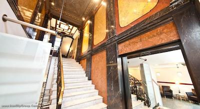 نووم هتل گیتس برلین شارلتنبورگ