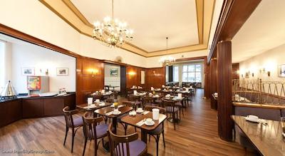 نووم هتل گیتس برلین شارلتنبورگ