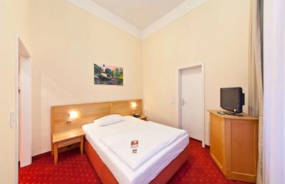 نووم هتل گیتس برلین شارلتنبورگ