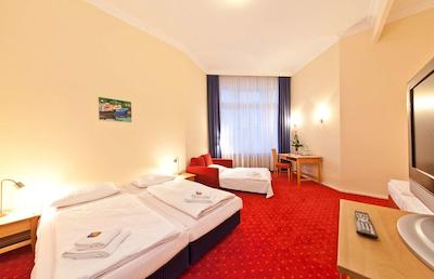 نووم هتل گیتس برلین شارلتنبورگ