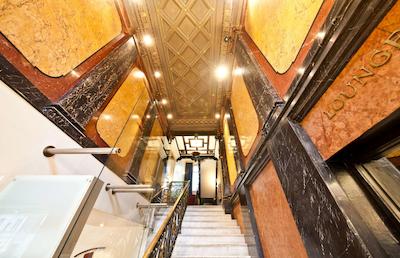 نووم هتل گیتس برلین شارلتنبورگ