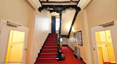 نووم هتل گیتس برلین شارلتنبورگ