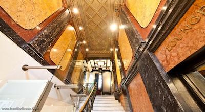 نووم هتل گیتس برلین شارلتنبورگ