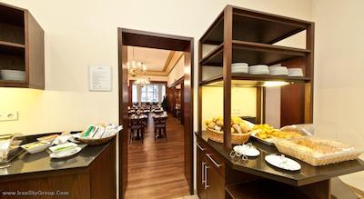 نووم هتل گیتس برلین شارلتنبورگ