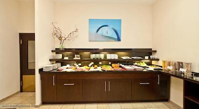 نووم هتل گیتس برلین شارلتنبورگ