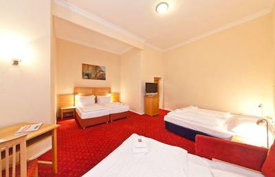 نووم هتل گیتس برلین شارلتنبورگ