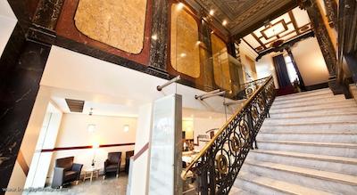 نووم هتل گیتس برلین شارلتنبورگ