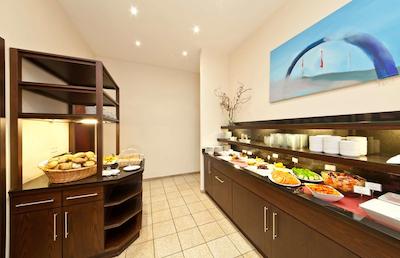 نووم هتل گیتس برلین شارلتنبورگ