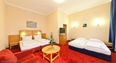 نووم هتل گیتس برلین شارلتنبورگ