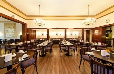 نووم هتل گیتس برلین شارلتنبورگ