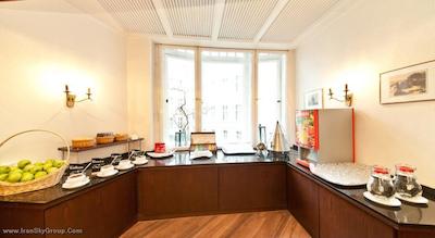 نووم هتل گیتس برلین شارلتنبورگ