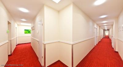 نووم هتل گیتس برلین شارلتنبورگ