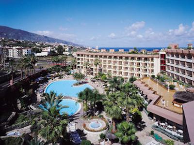 پورتو پالاس