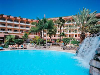 پورتو پالاس