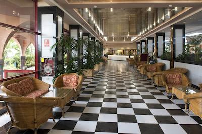 پورتو پالاس