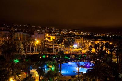 پورتو پالاس