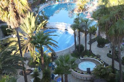 پورتو پالاس