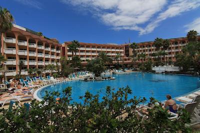 پورتو پالاس