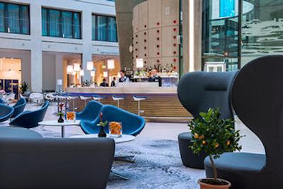 رادیسون بلو برلین