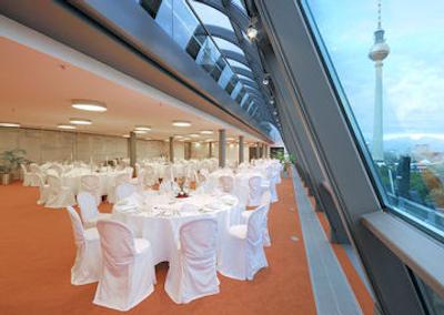 رادیسون بلو برلین