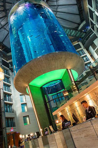 رادیسون بلو برلین