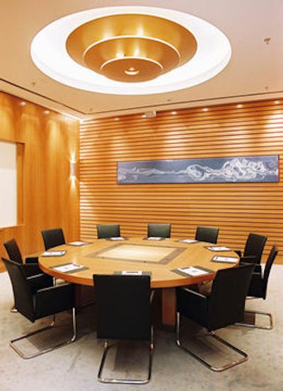 رادیسون بلو برلین