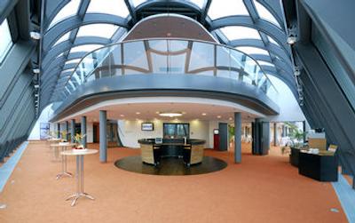 رادیسون بلو برلین