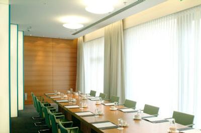 رادیسون بلو برلین