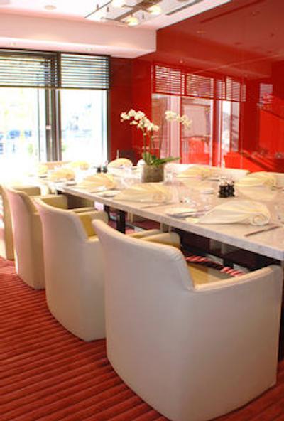 رادیسون بلو برلین