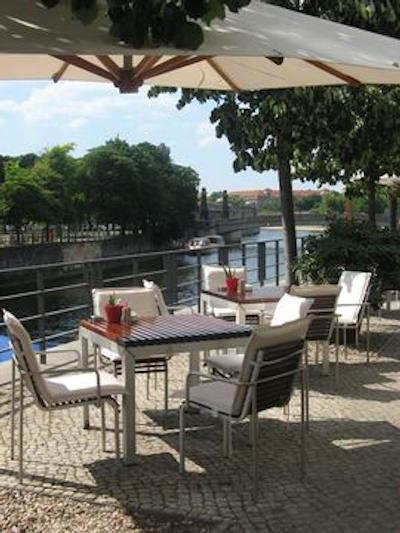 رادیسون بلو برلین