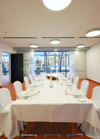 رادیسون بلو برلین