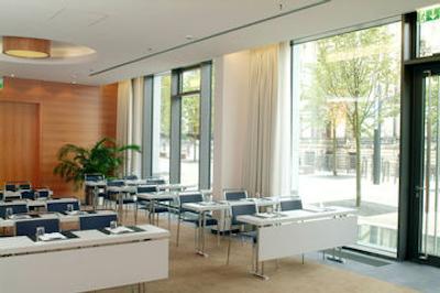 رادیسون بلو برلین