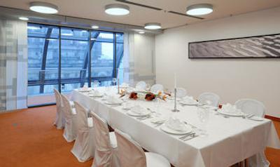 رادیسون بلو برلین