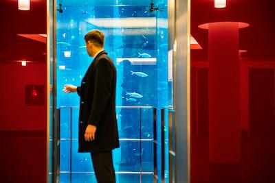 رادیسون بلو برلین