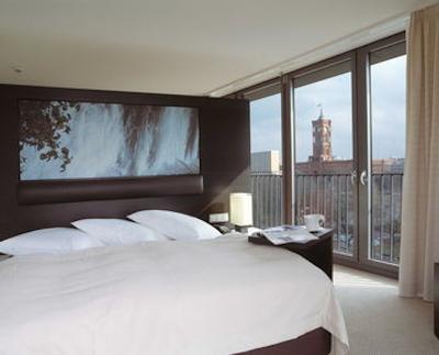 رادیسون بلو برلین