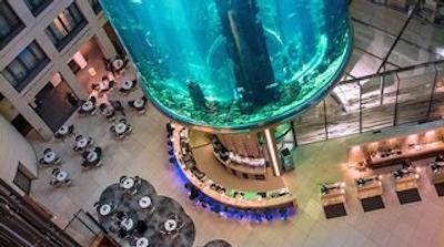 رادیسون بلو برلین