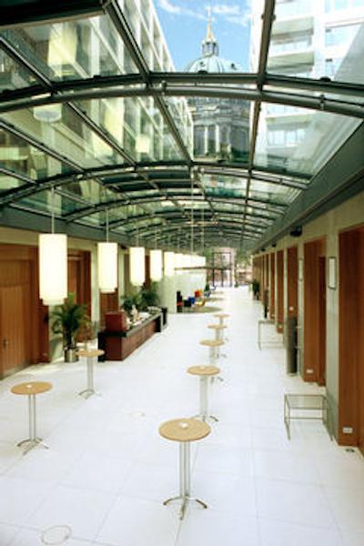 رادیسون بلو برلین