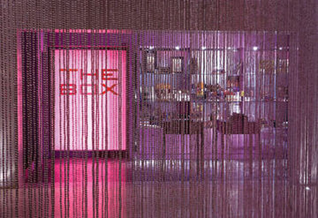 د پارک