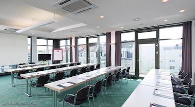 لئوناردو هتل برلین سیتی وست