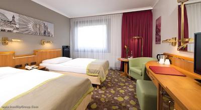 لئوناردو هتل برلین سیتی وست