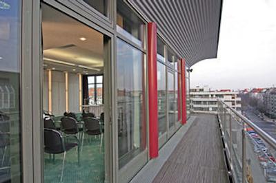 لئوناردو هتل برلین سیتی وست