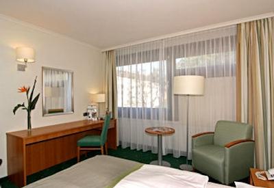 لئوناردو هتل برلین سیتی وست