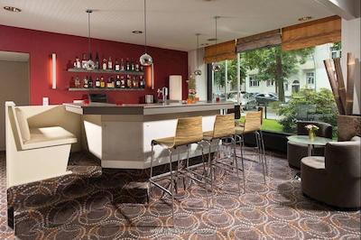 لئوناردو هتل برلین سیتی وست